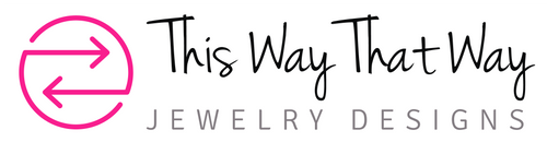 This Way That Way Jewelry logo